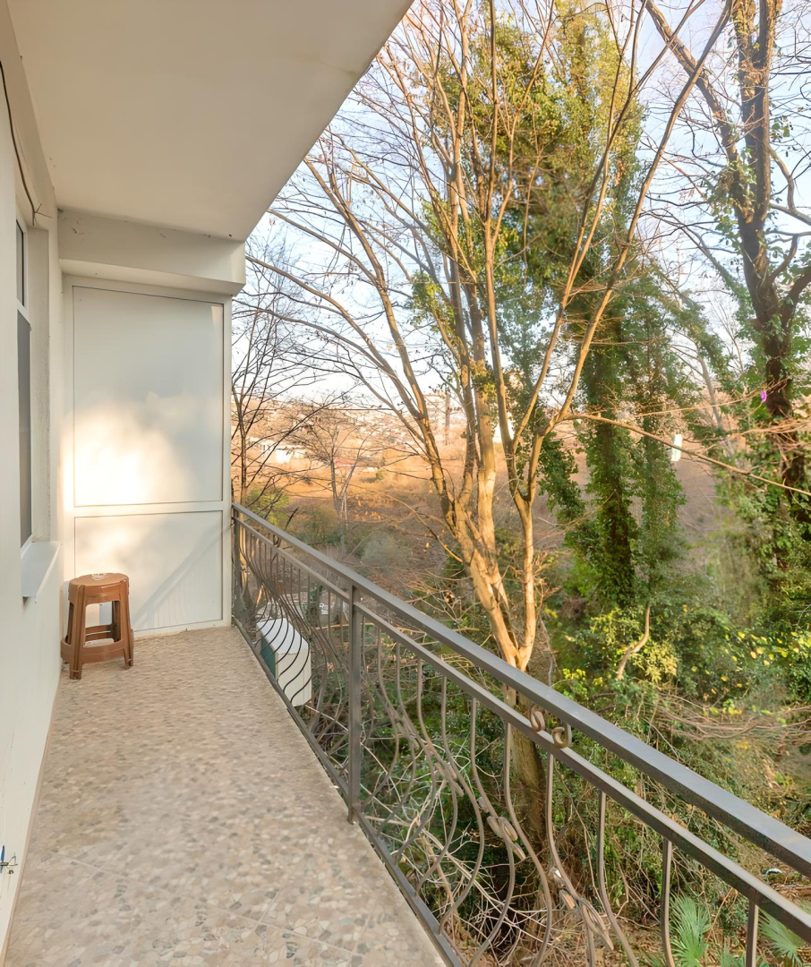 Апартаменты ЖитьВСочиКруто в 10 Минутах до Моря