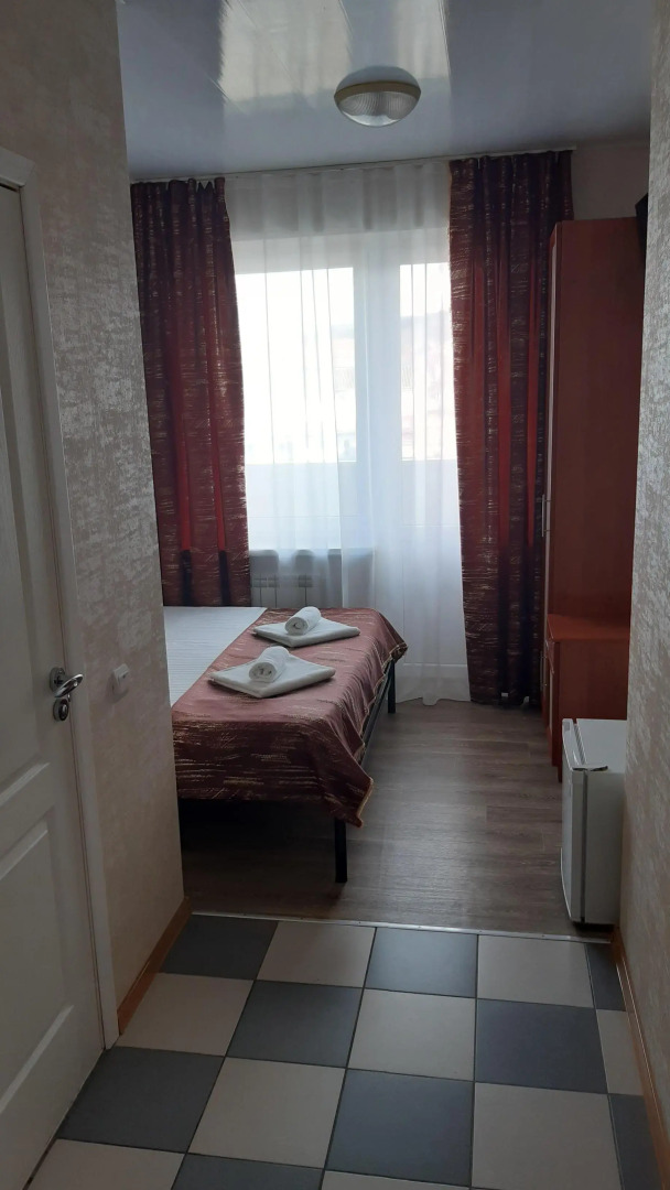 Гостевой дом Гармония