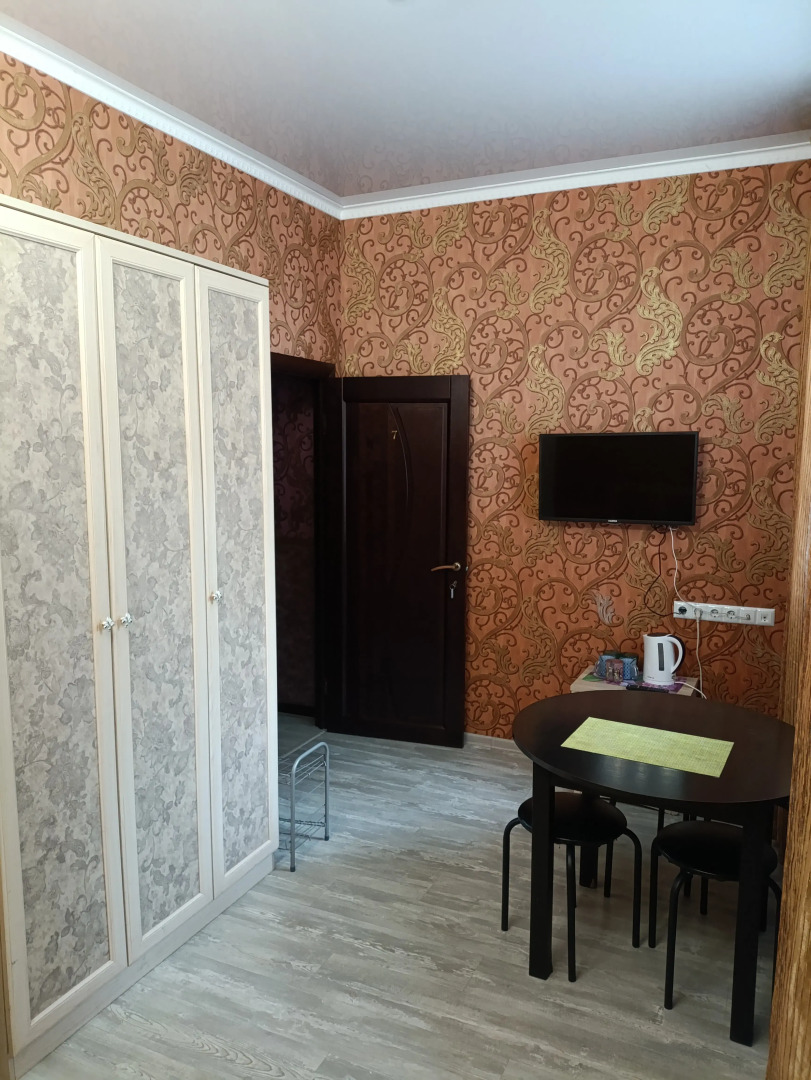 Мини-Отель 1007