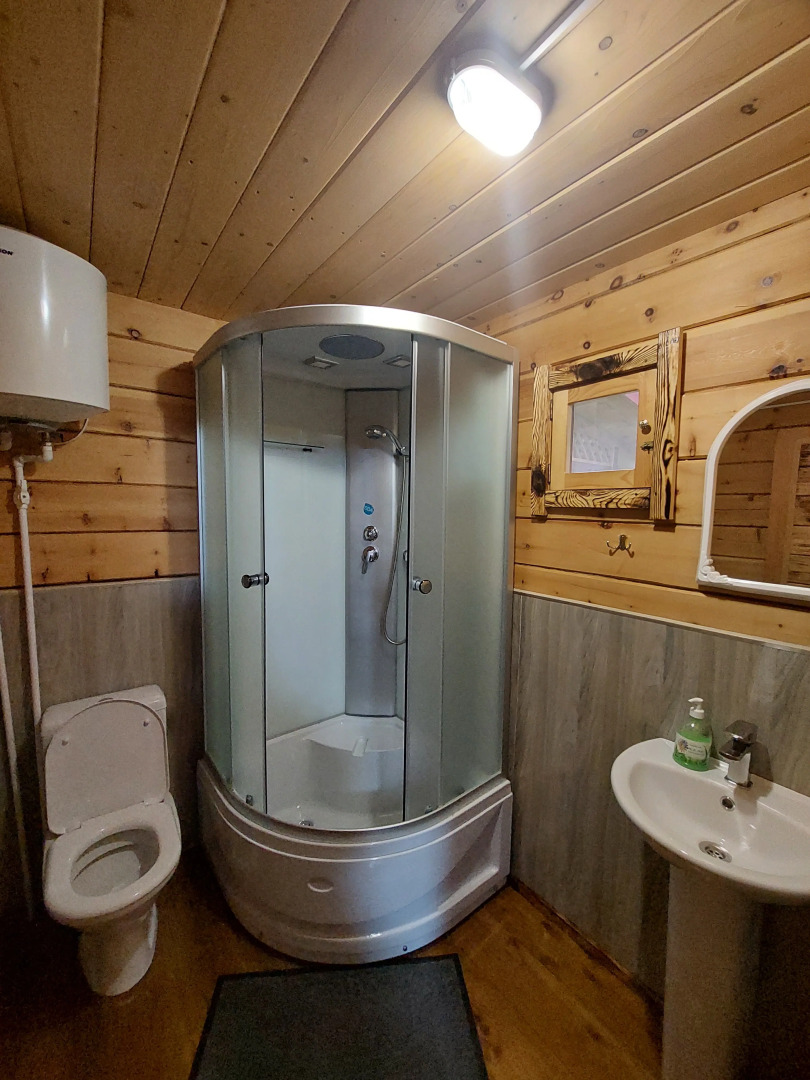 Гостевой дом Усадьба Николаевых