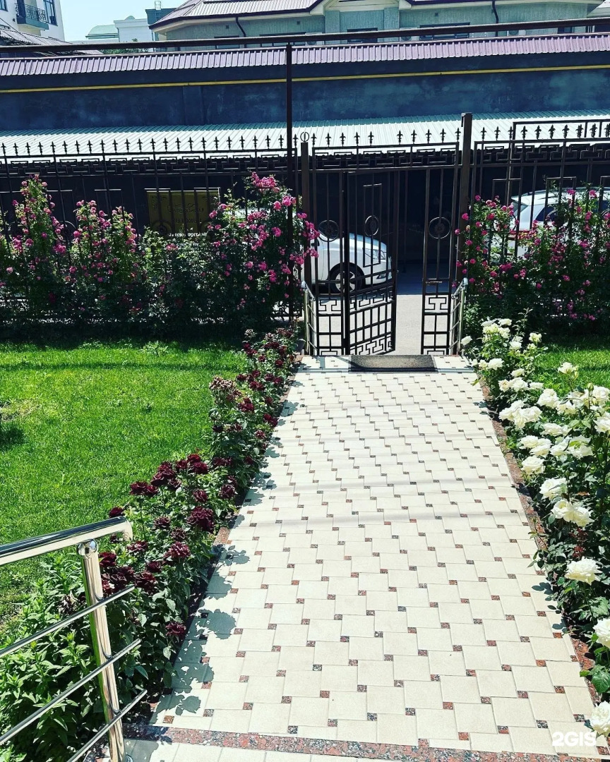 Бутик-отель Eurolux