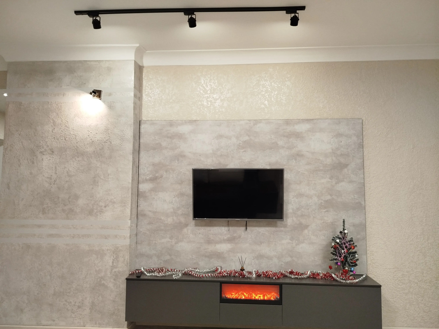 Квартира на Яна Фабрициуса 22