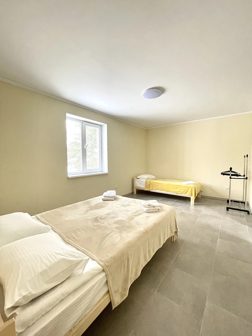 Гостевой Дом Аванта