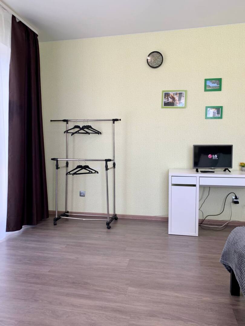 Квартира Двухкомнатная Квартира Повышенной комфортности