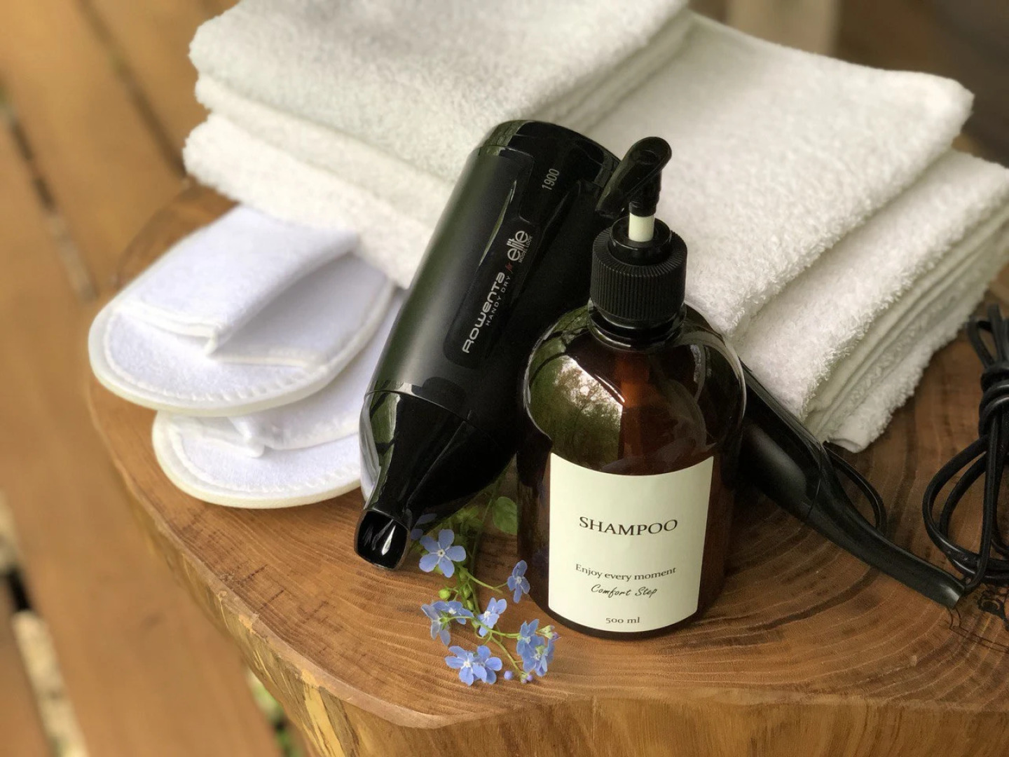 Коттедж Las Nubes