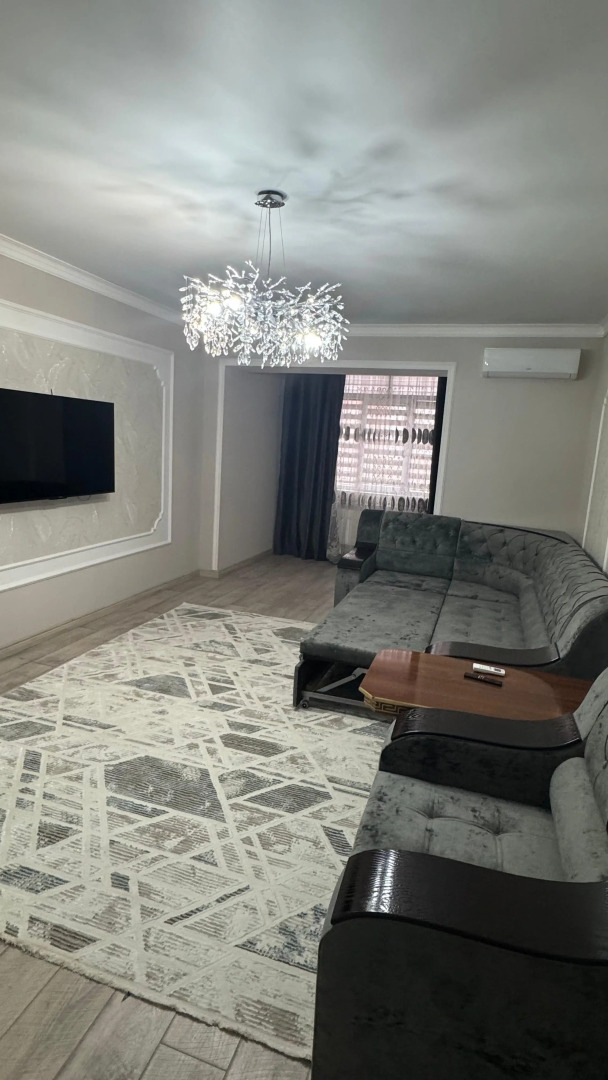 Апартаменты Квартира люкс