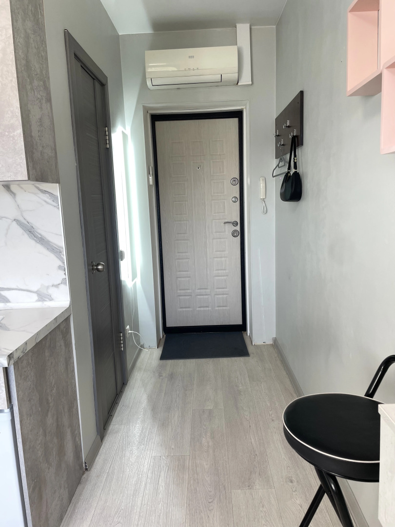 Апартаменты Guru