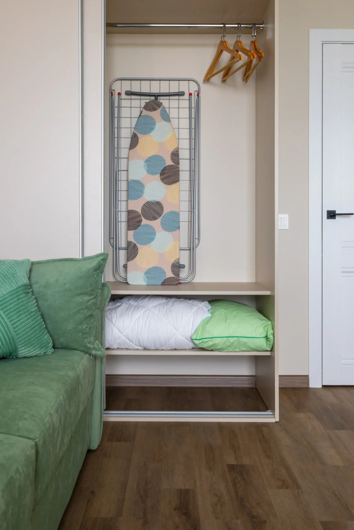 Квартира Fresh world