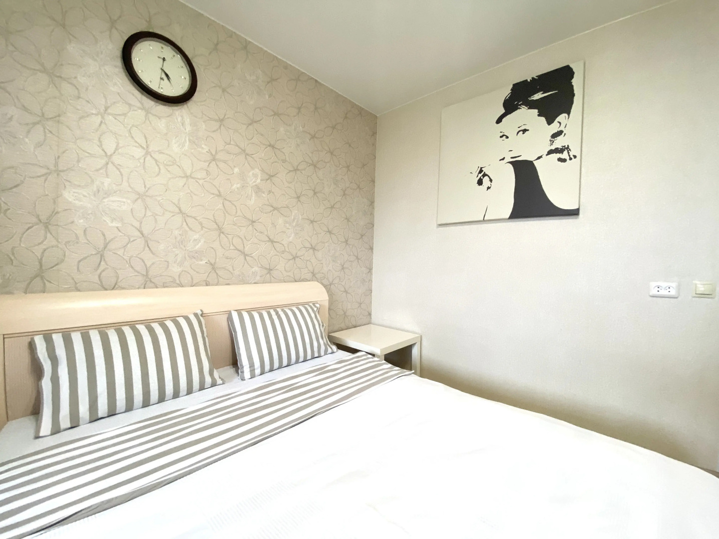 Апартаменты Гранитная 16