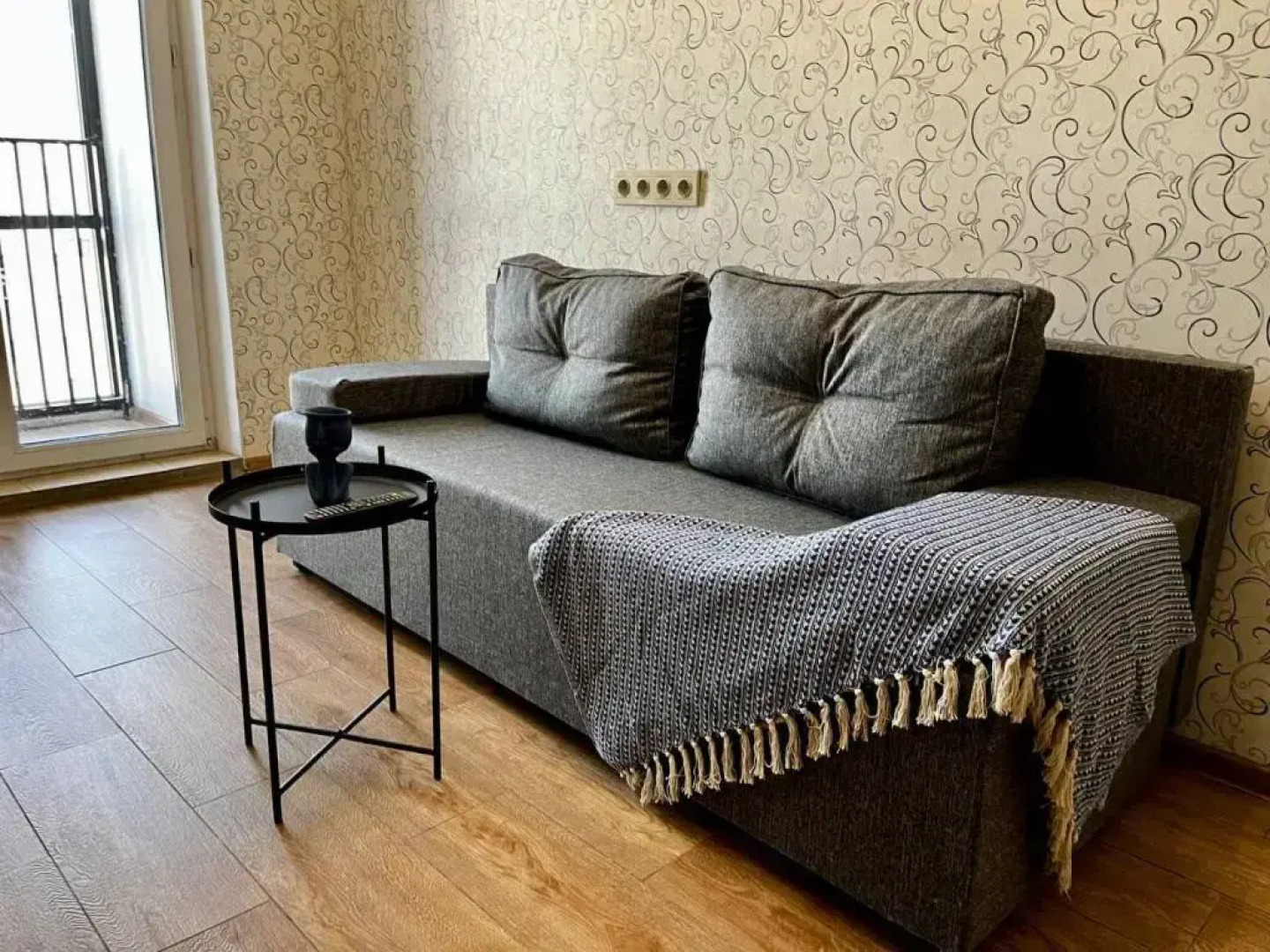 Апартаменты Sunny Days Apartment Оранж Парк 2