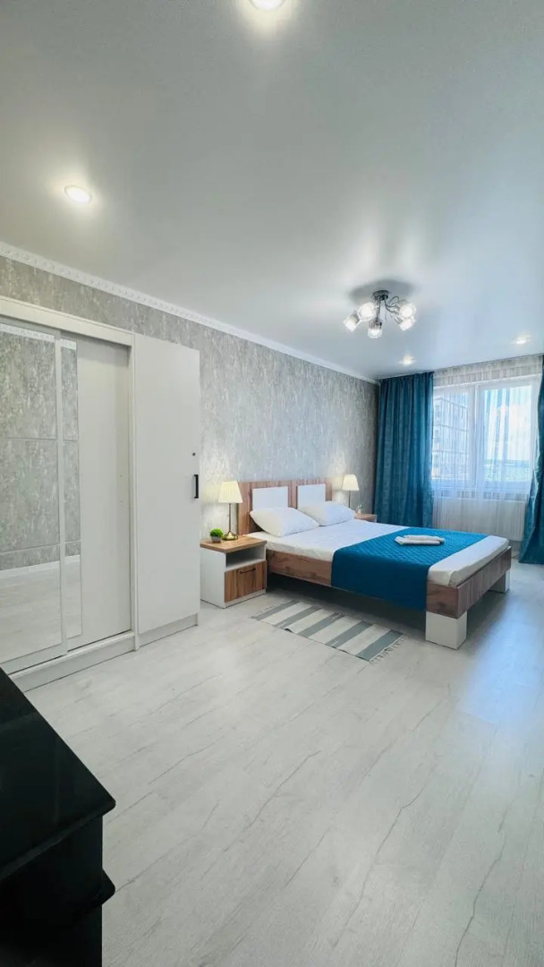 Квартира Мята - Центр