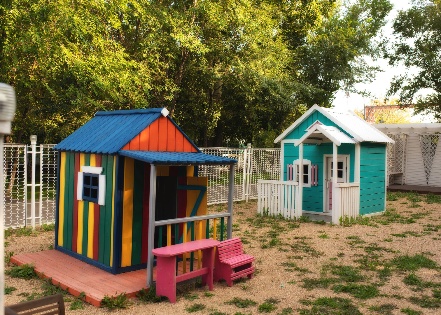 Мини-отель Парк-отель Алмаз