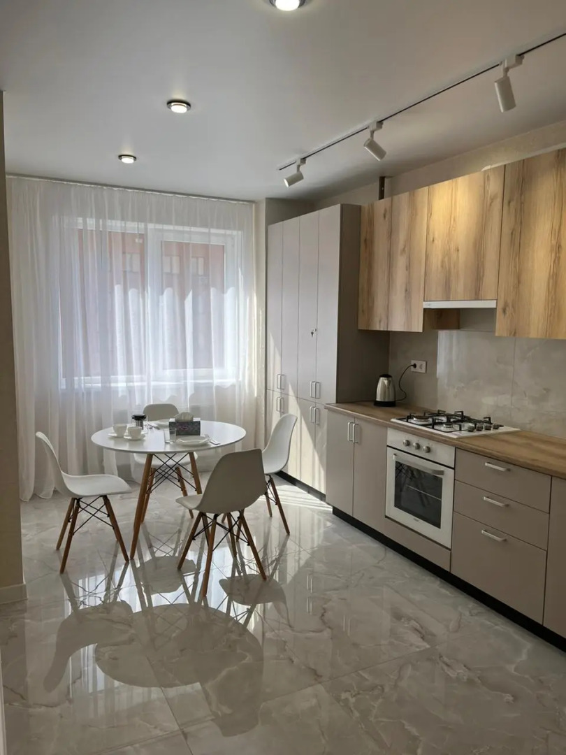 Квартира Киммерийский квартал