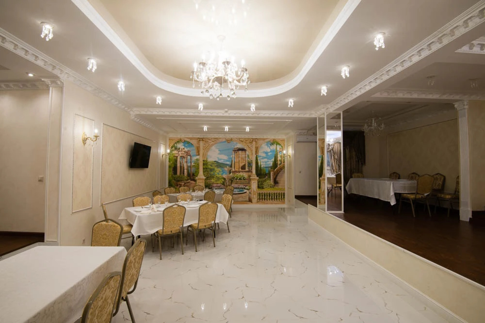 Гостевой Дом Пикник Горки