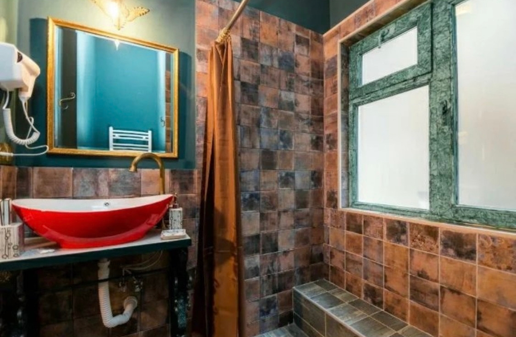 Hotel Vorontsoff inn boutique