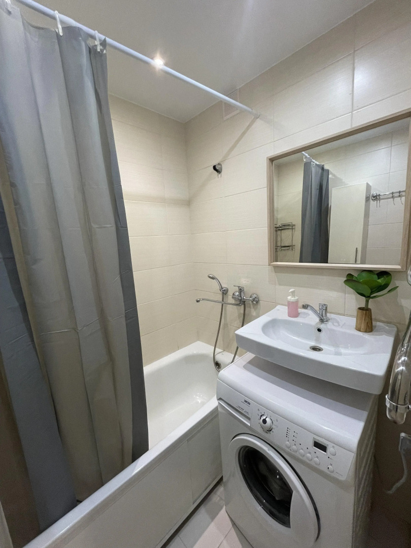 Квартира Уютная Квартира в Самом Центре Города