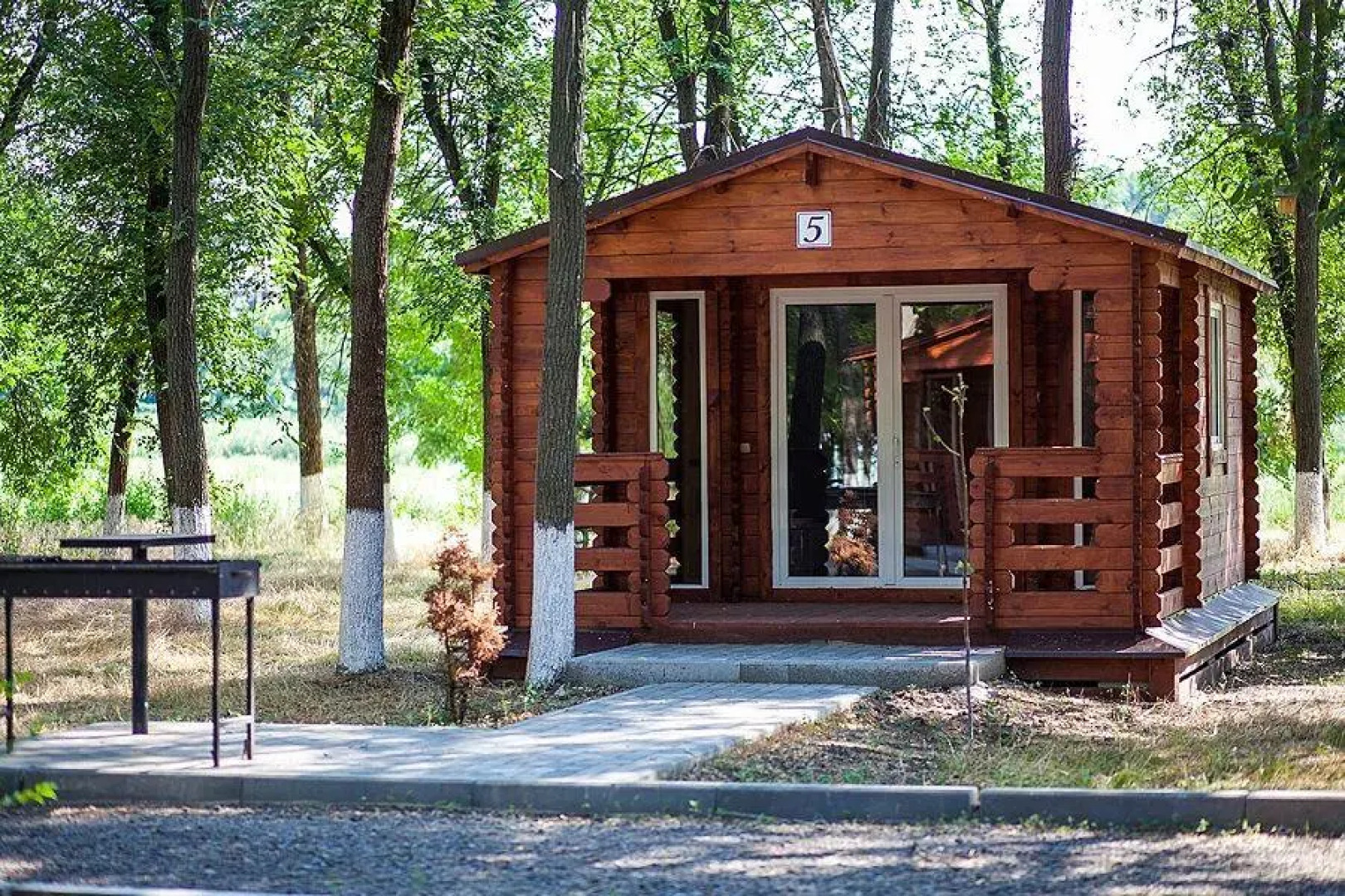 Отель Венеция