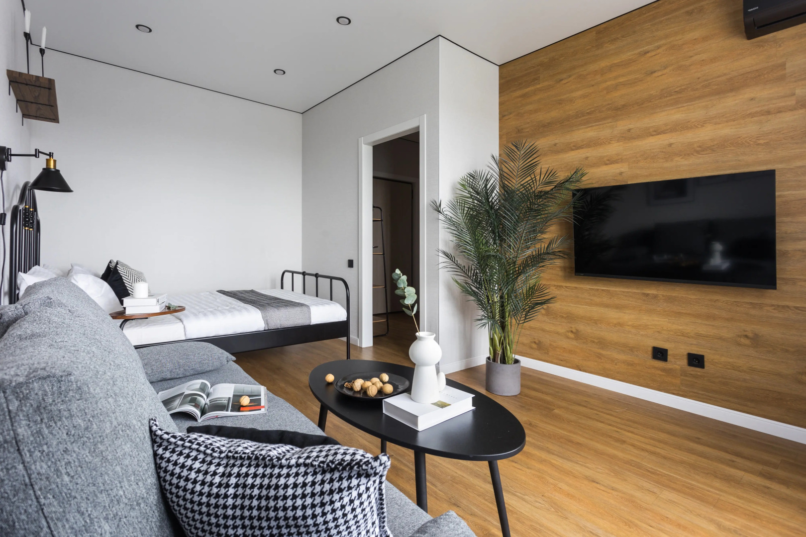 Апартаменты Hugge Place у Аквапарка