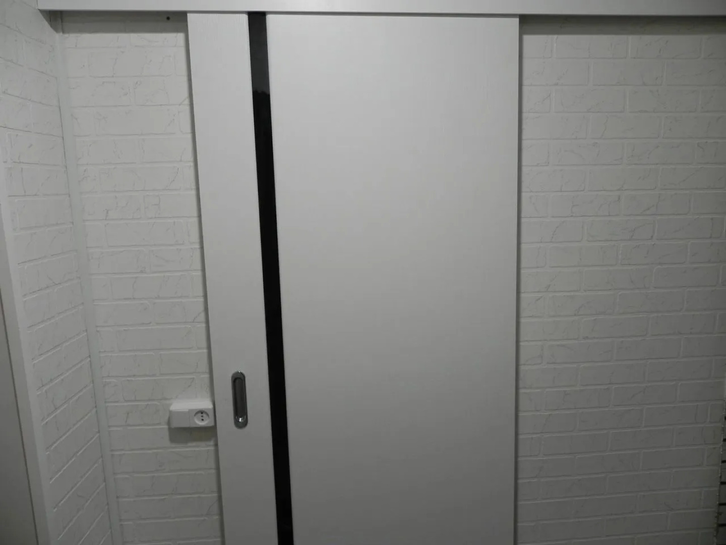 Квартира на Крестовой улице 27