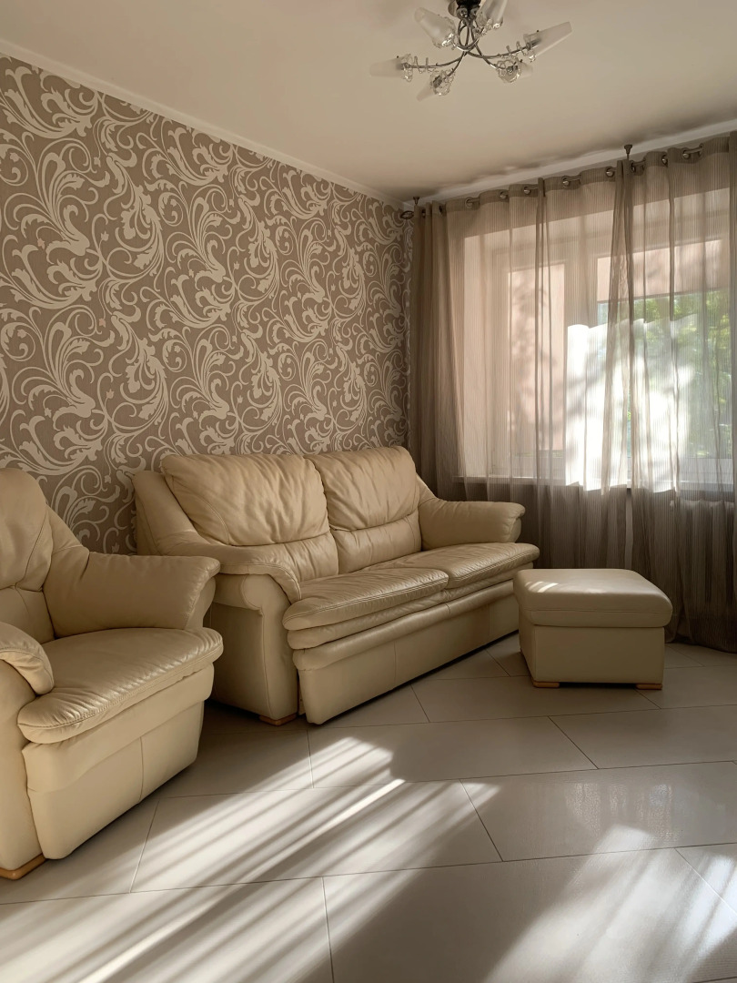 Квартира Улучшенные Апартаменты в Центре