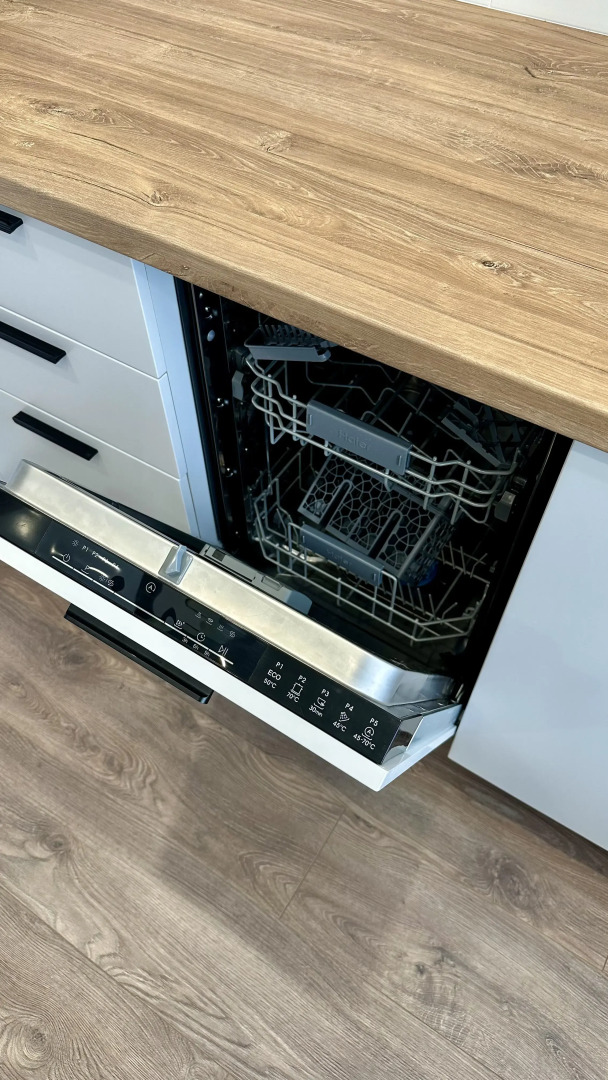 Квартира в ЖК Симпл