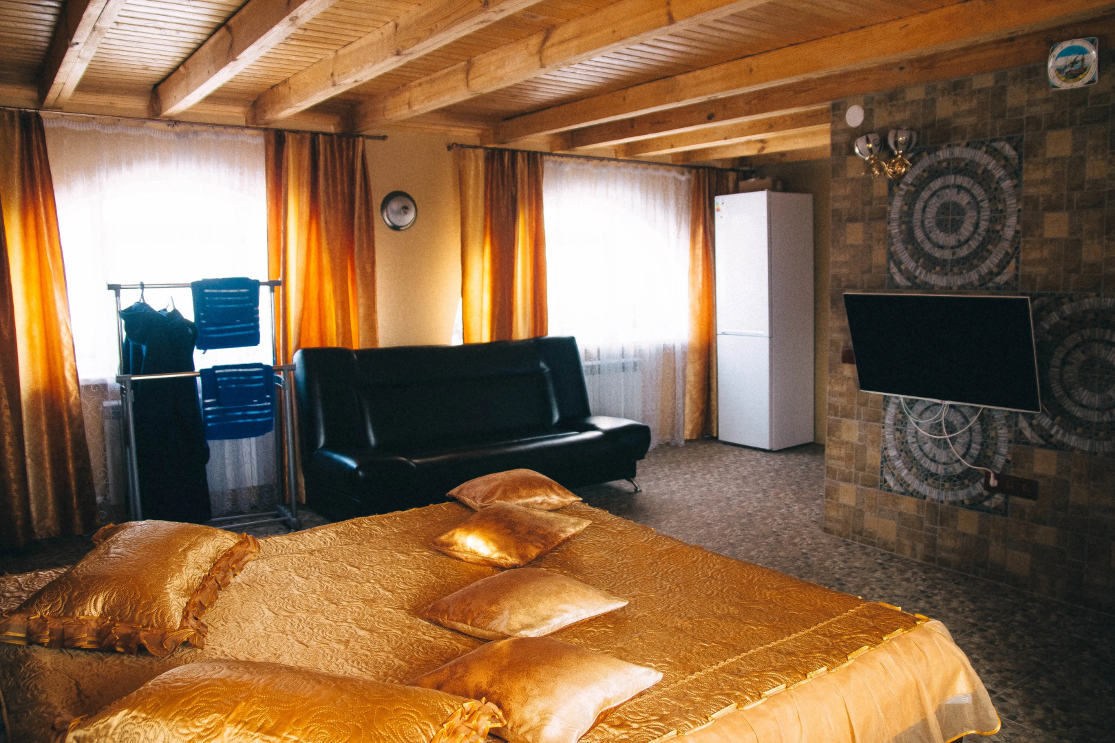 Гостевой дом на Есенина