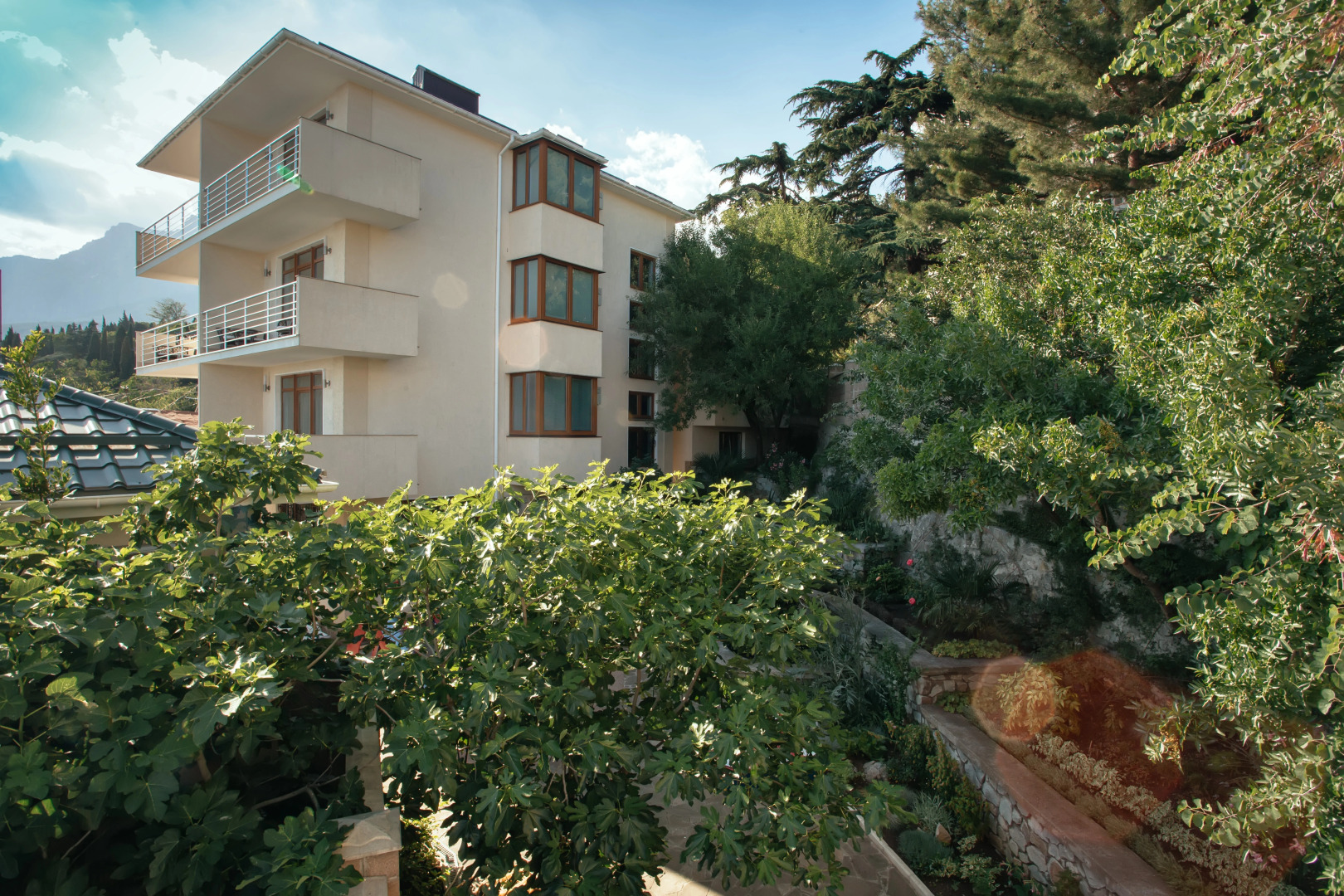 Гостевой Дом Peyzazh