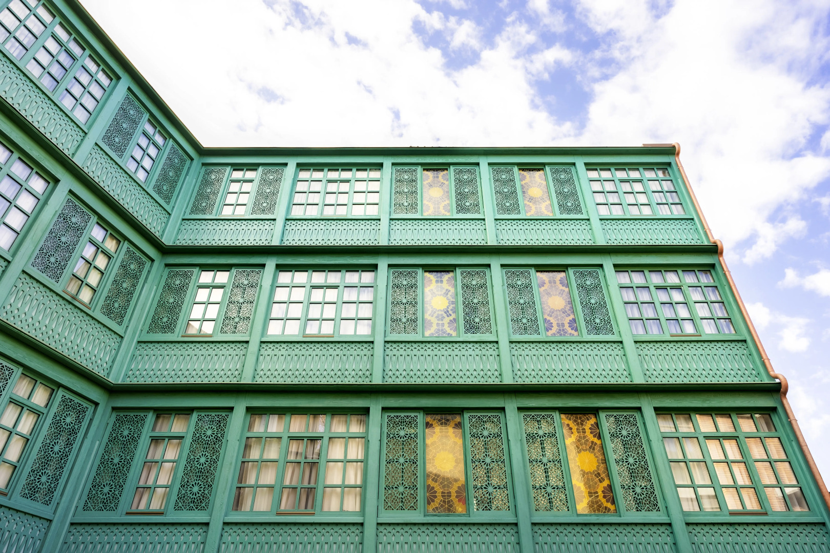 Отель Ibis Styles Old Tbilisi