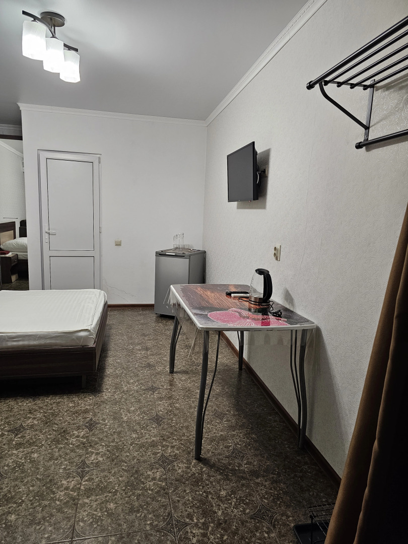 Гостевой дом Солнышко