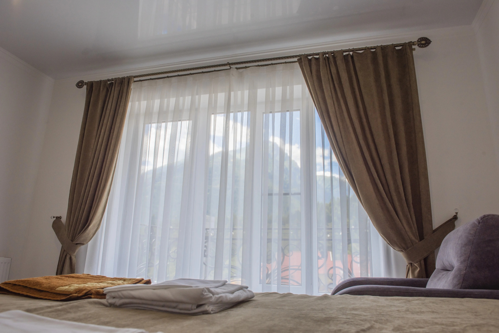 Гостевой Дом Emerald