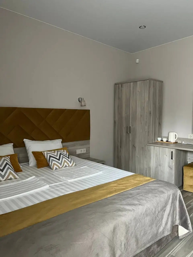 Гостевой дом Mirotel