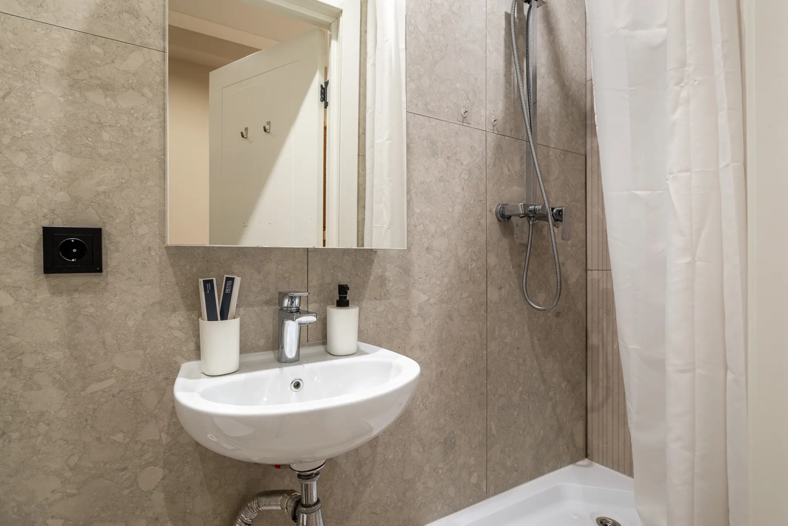 Апартаменты Comfort Life на Вернадского Guest apartments