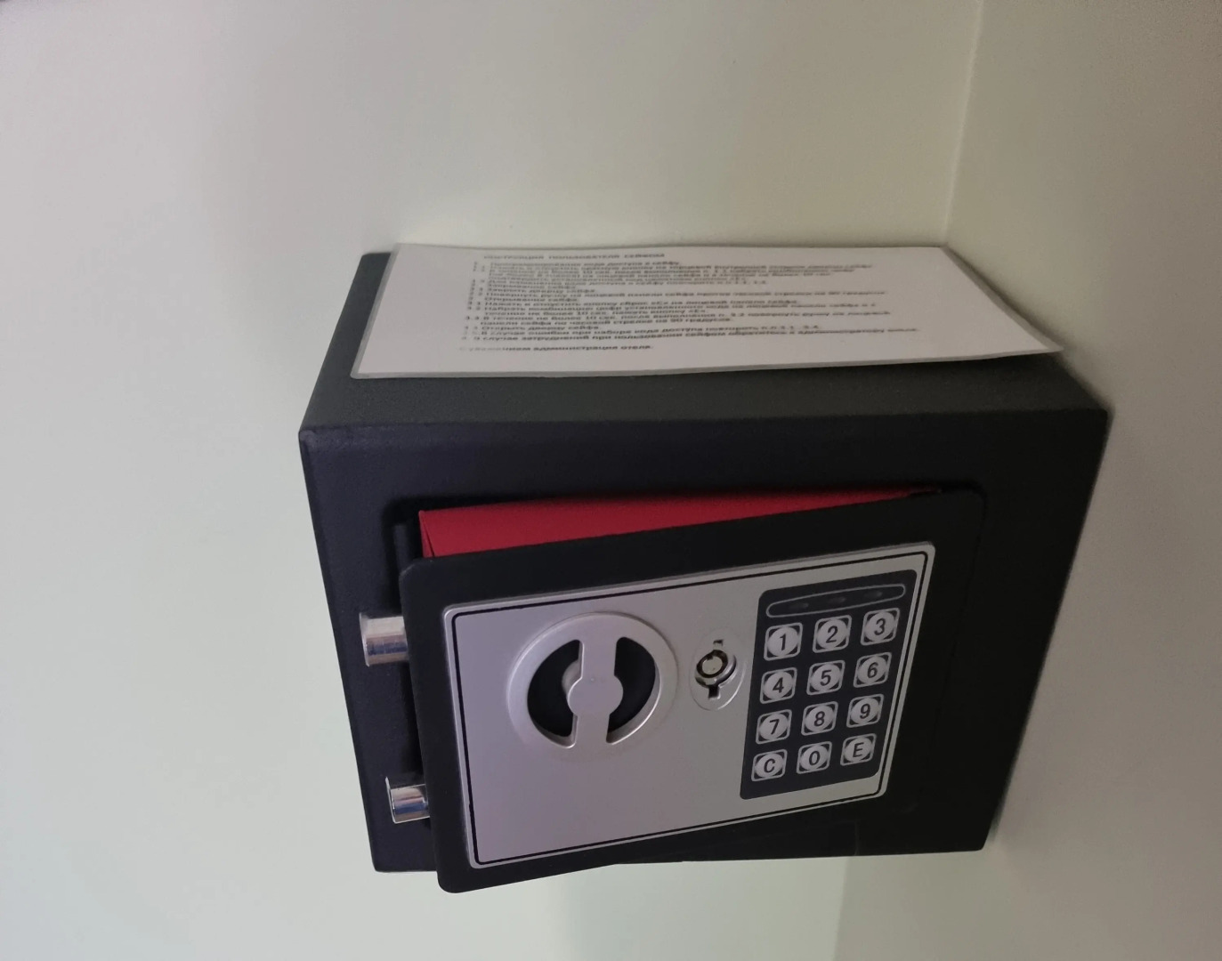 Гостевой Дом Оливия