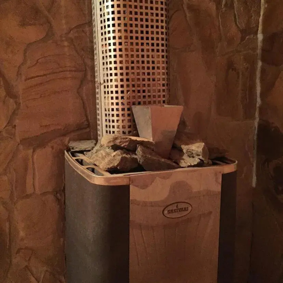 Гостевой Дом на Эвкалиптовой 25