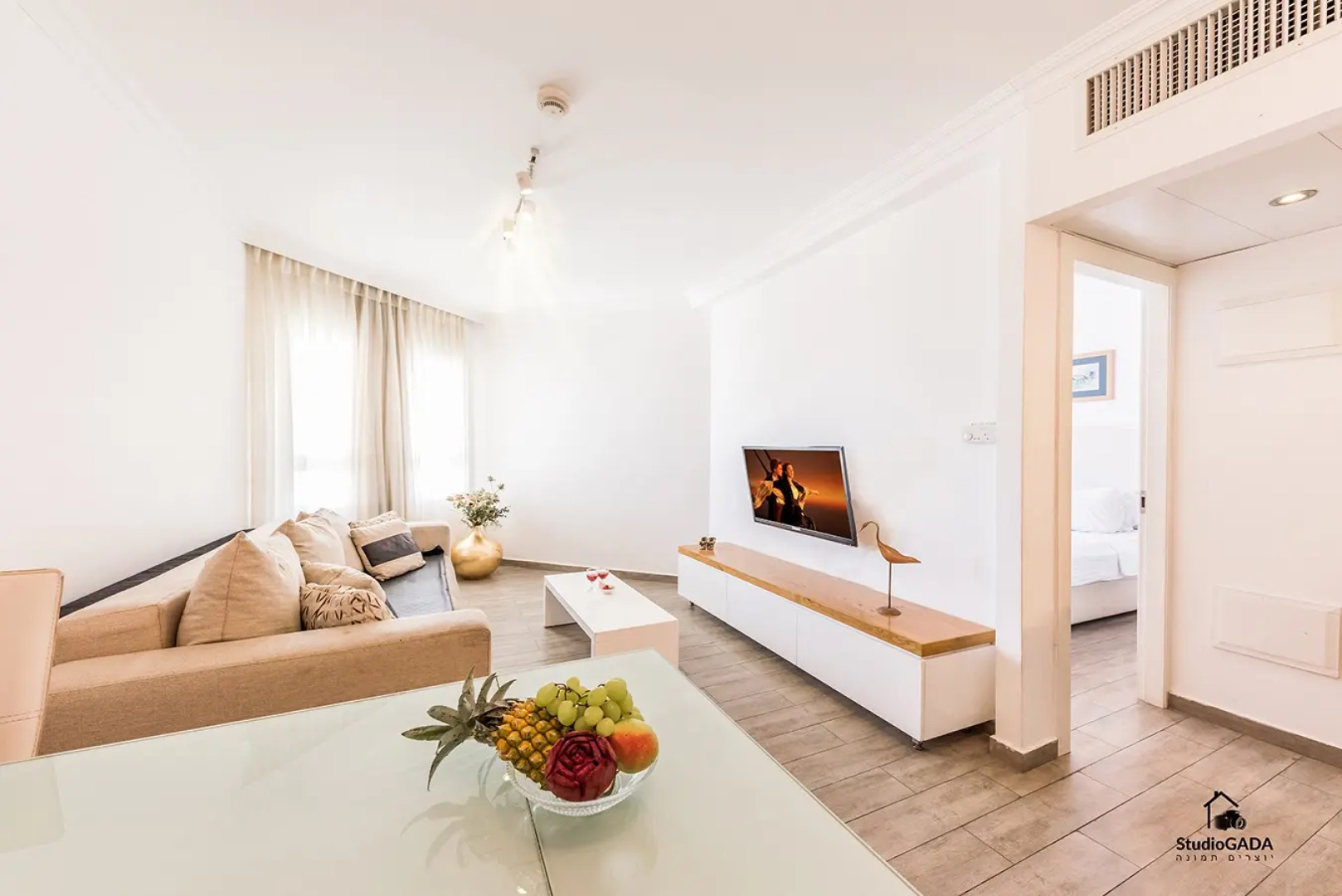 Апарт-Отель Beatiful Suite On The Lake