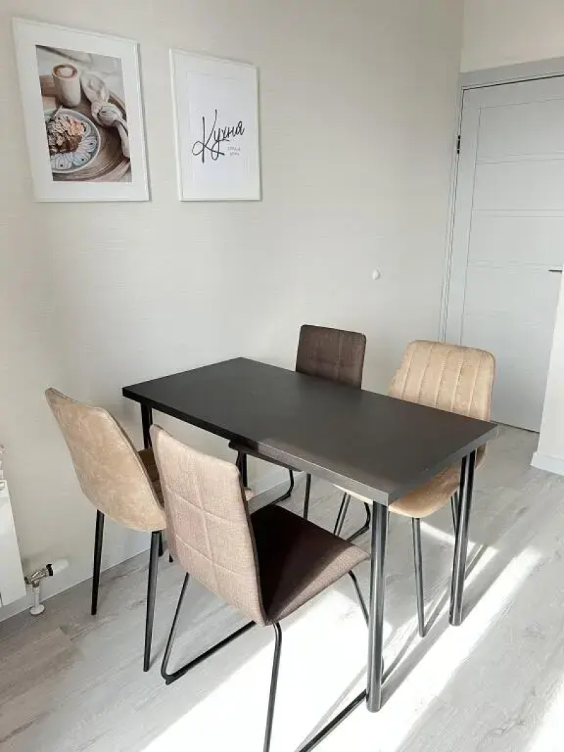 Апартаменты Едем в Казань/Сердце Города 1