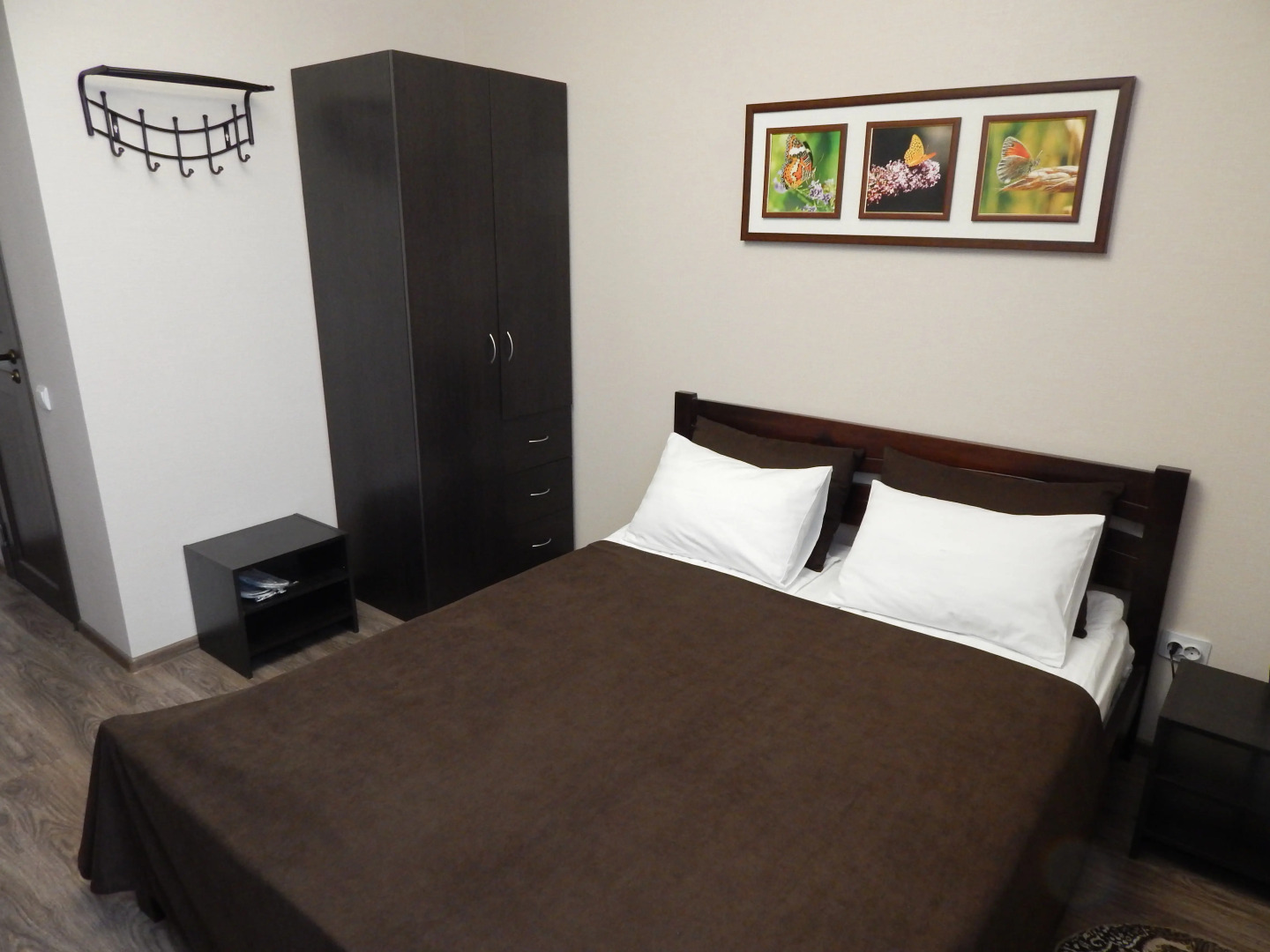 Гостевой дом Династия