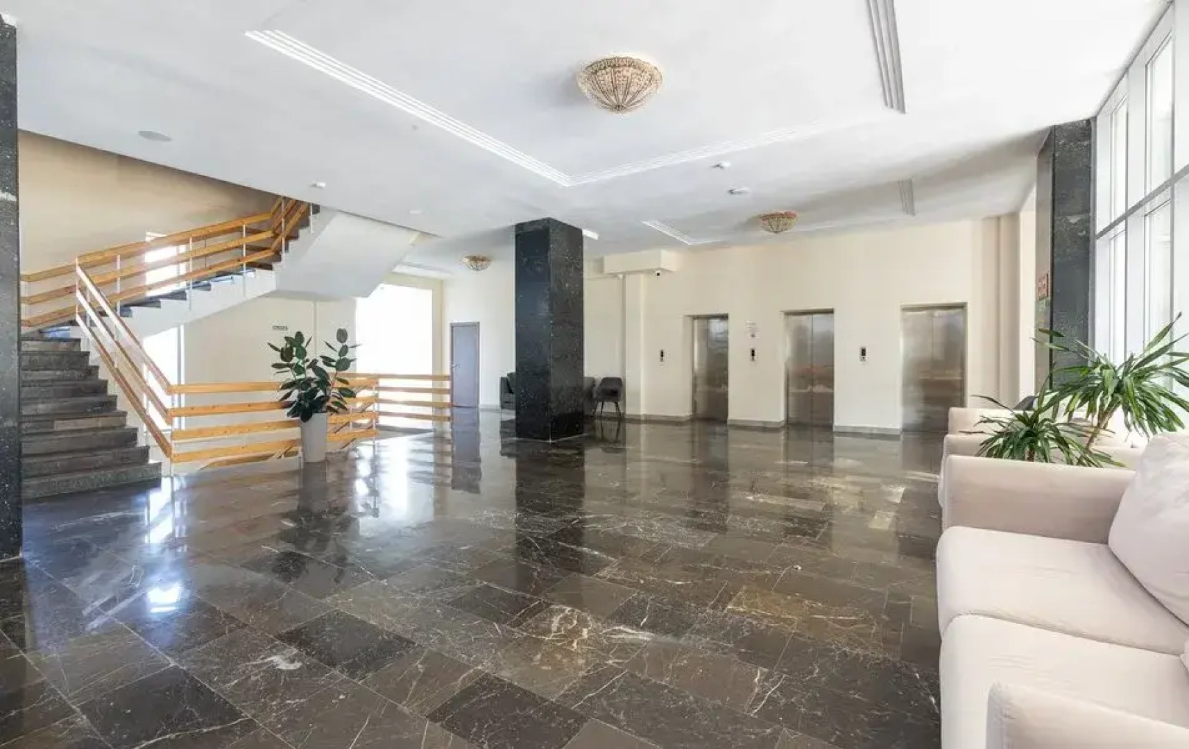 Отель Апсны