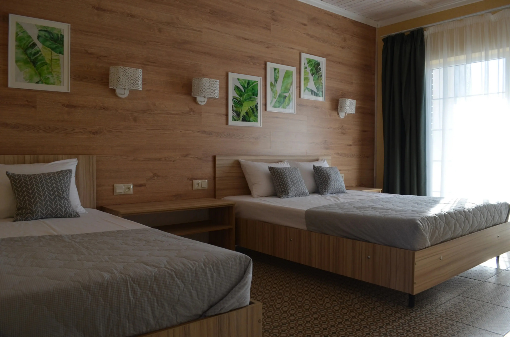 Гостевой Дом Брион