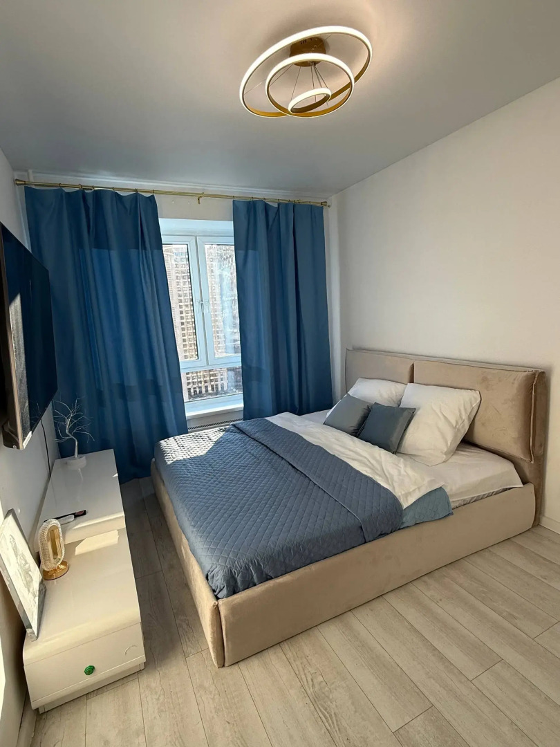 Квартира Топовая евро двушка у Аутлета