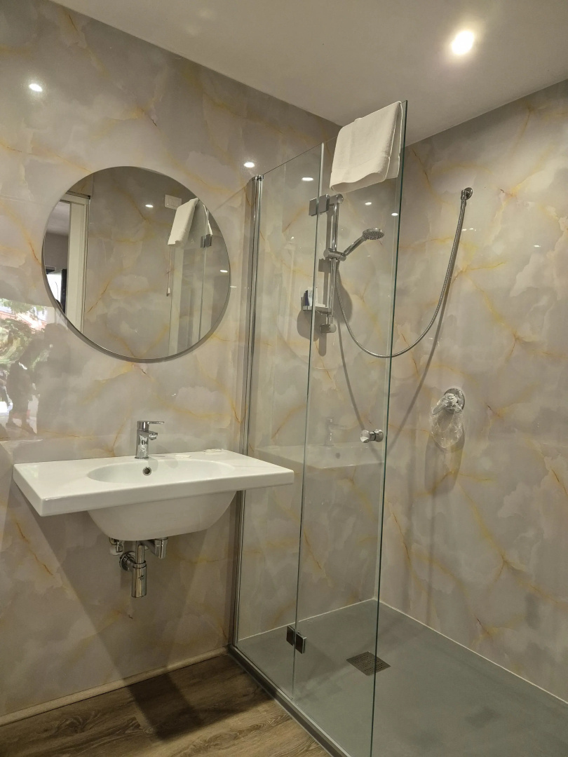 Отель Suite Hotel Club Dominicus