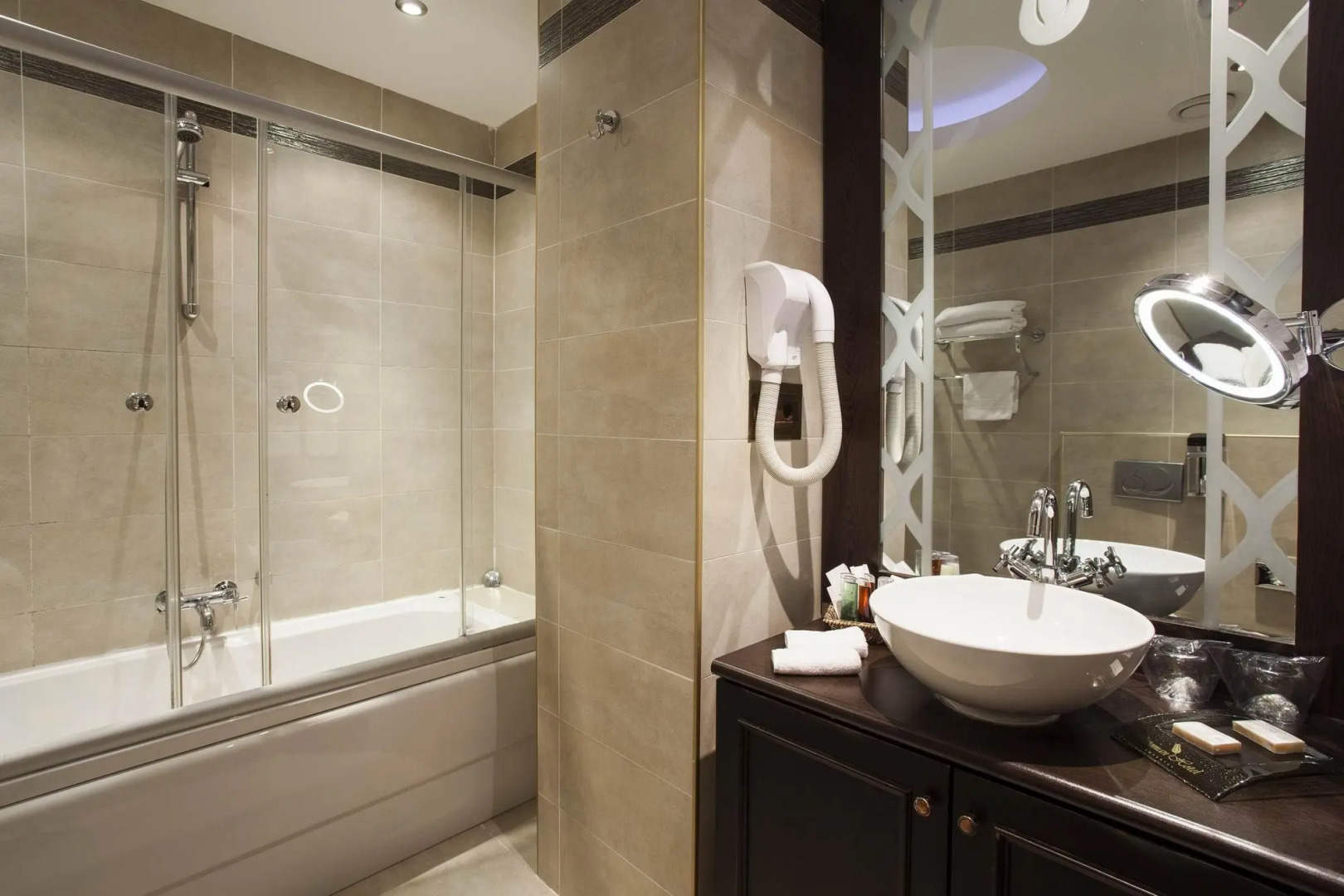 Ottoman Hotel Imperial - Special Class