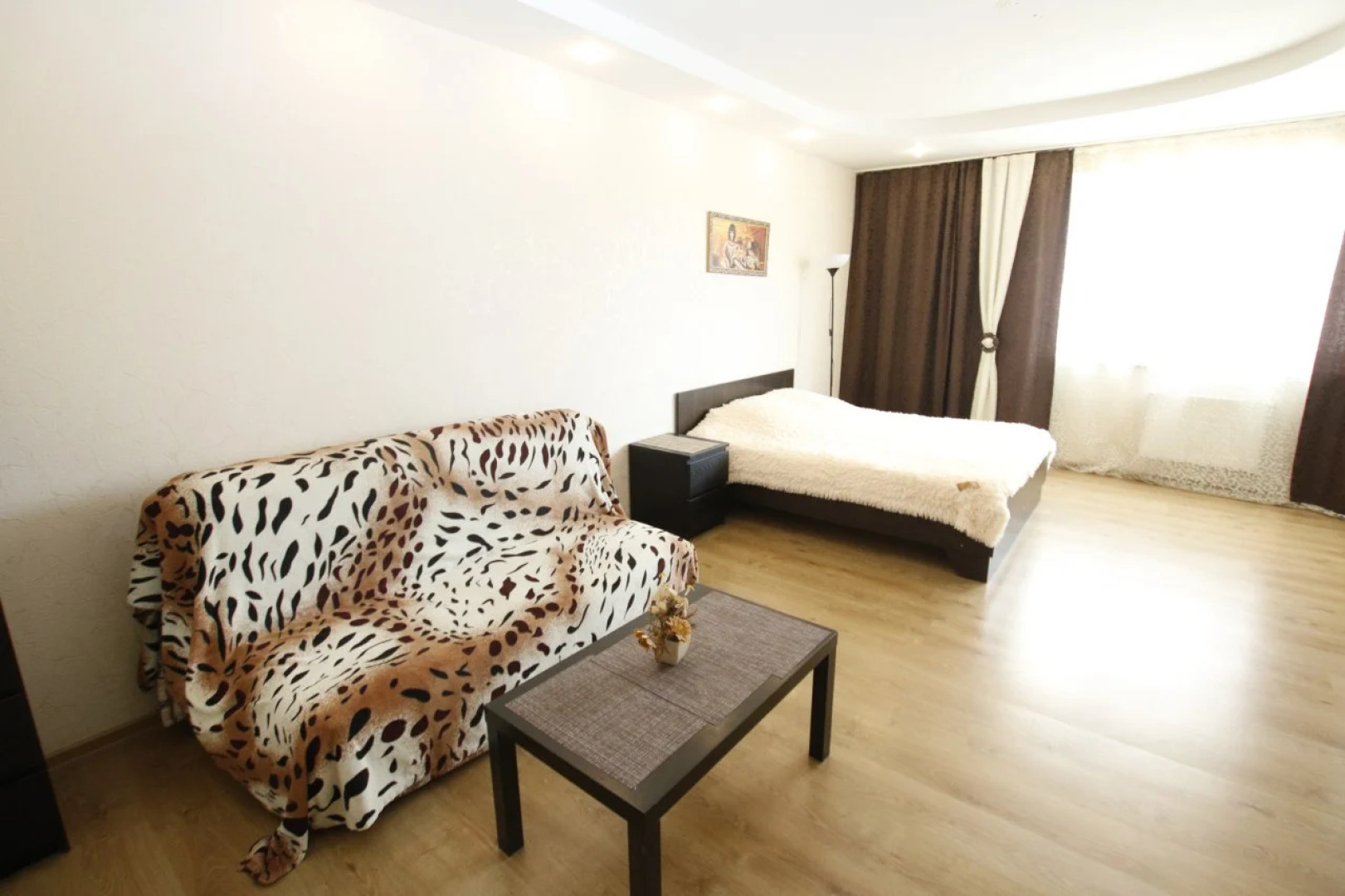 Апартаменты Луганская 4