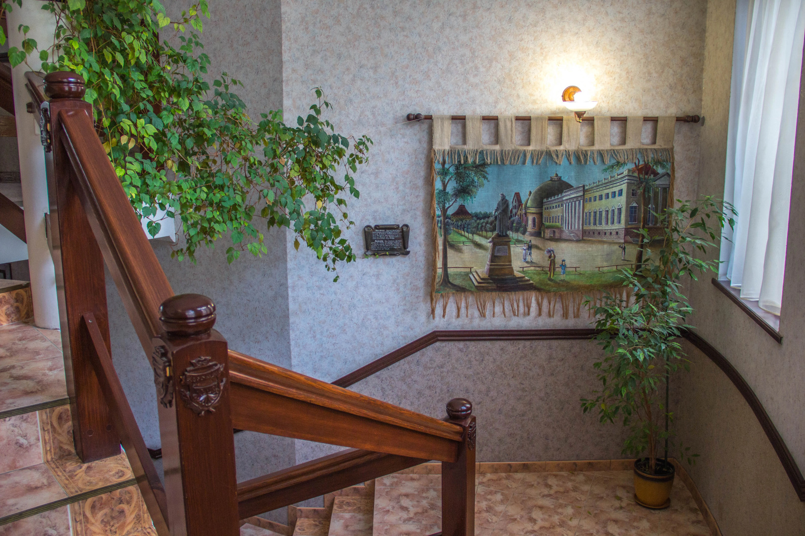 Гостевой Дом Сказочника