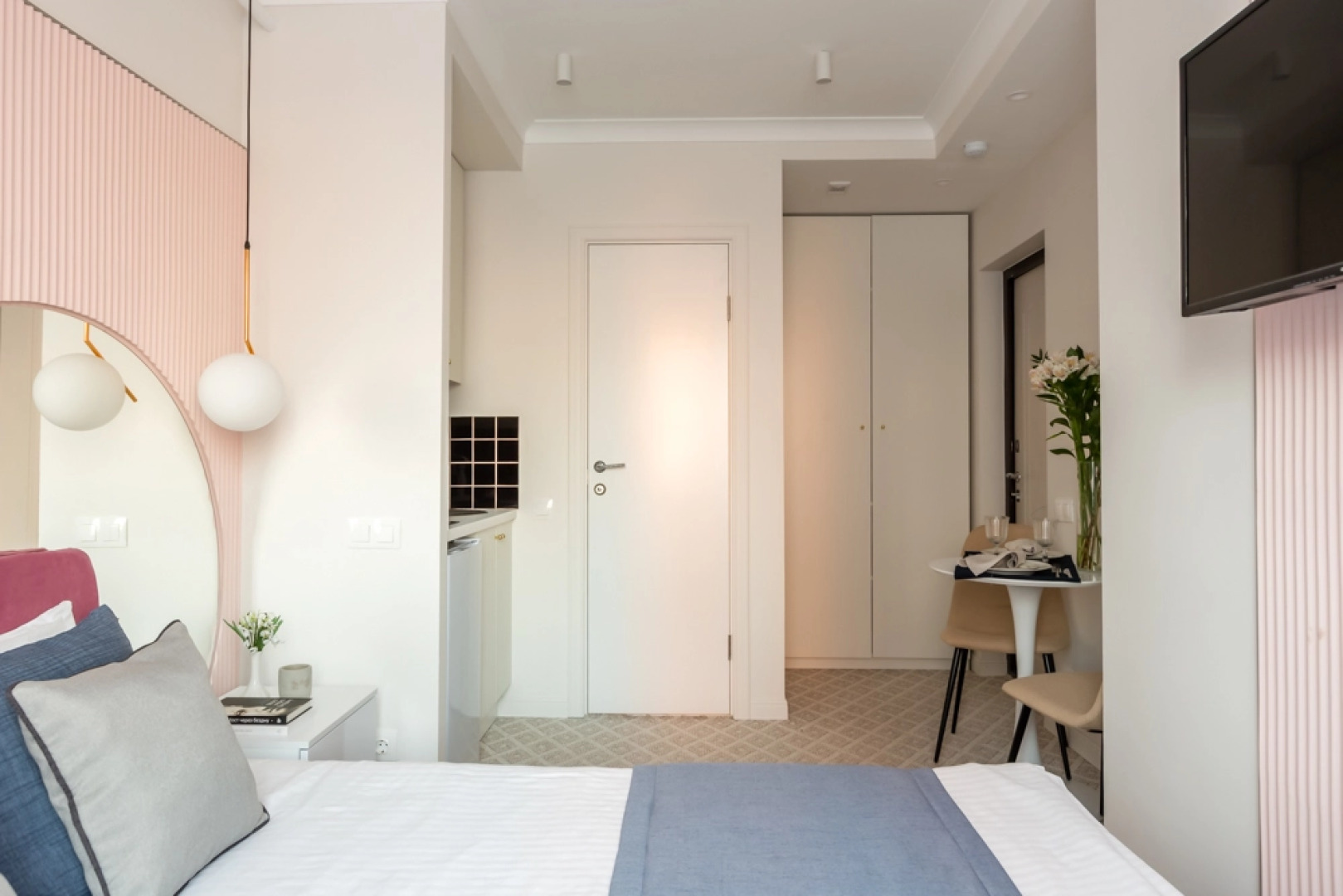 Апартаменты Розмарин