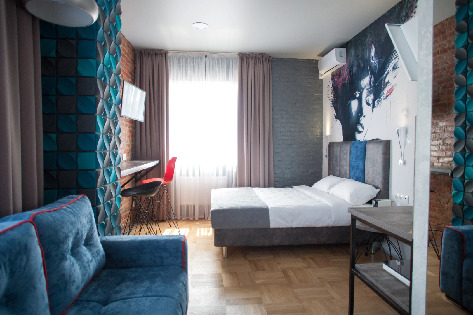 Городской бутик 8.am