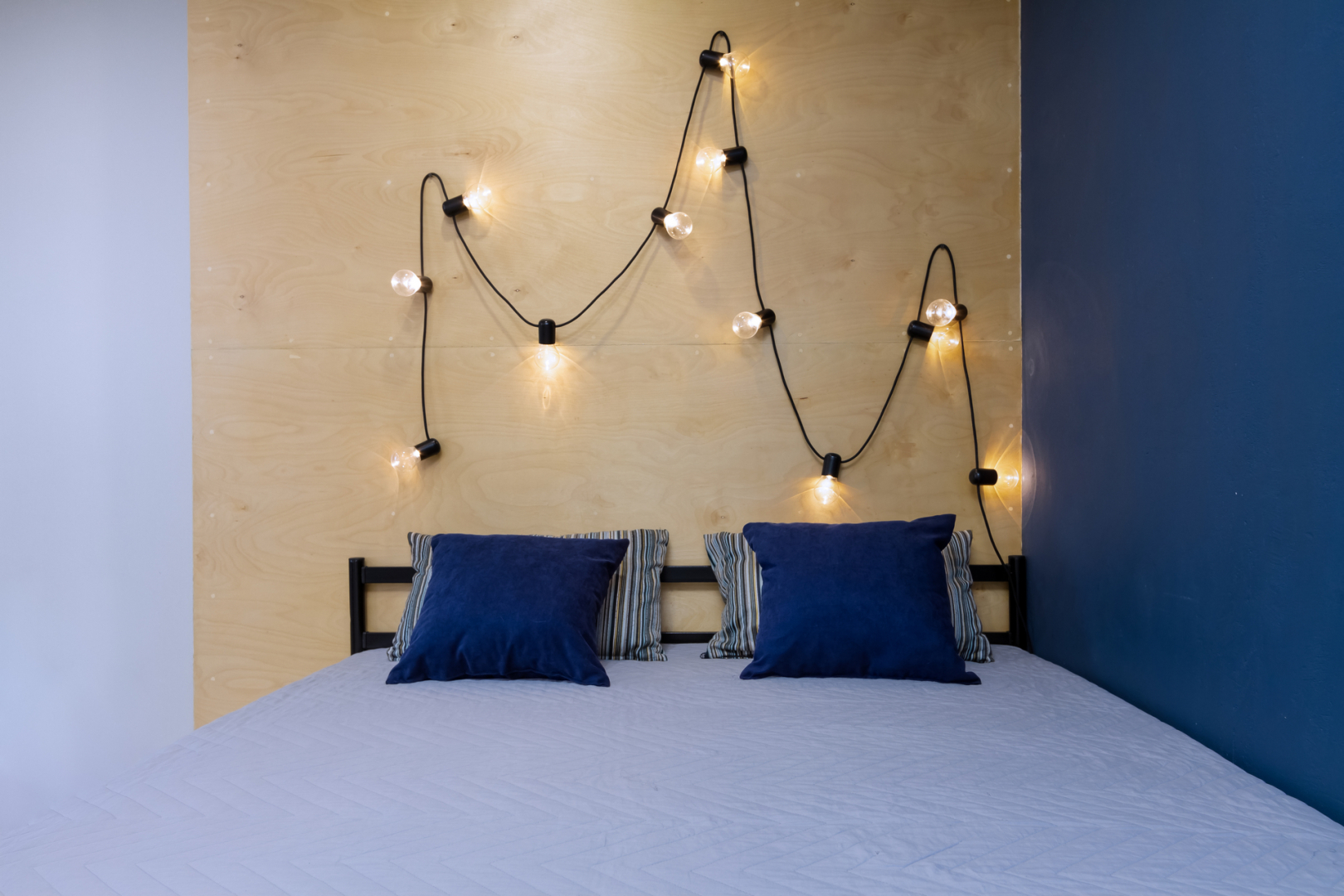 Апартаменты Фрунзе 49/1 этаж 4