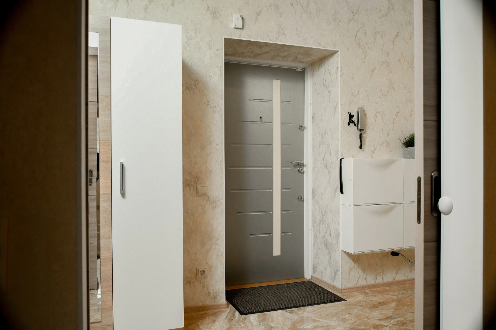 Квартира Роскошная в новом доме