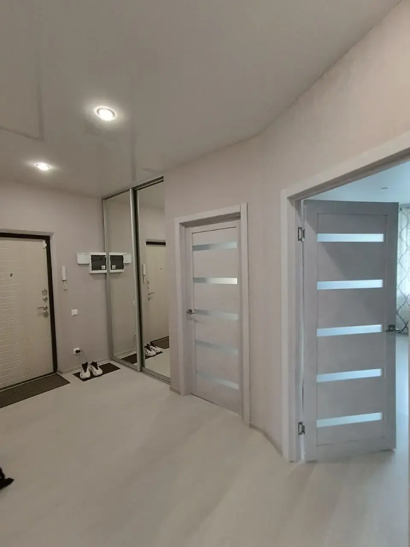 Квартира Двухкомнатная в 10 мин от Ж/Д вокзала