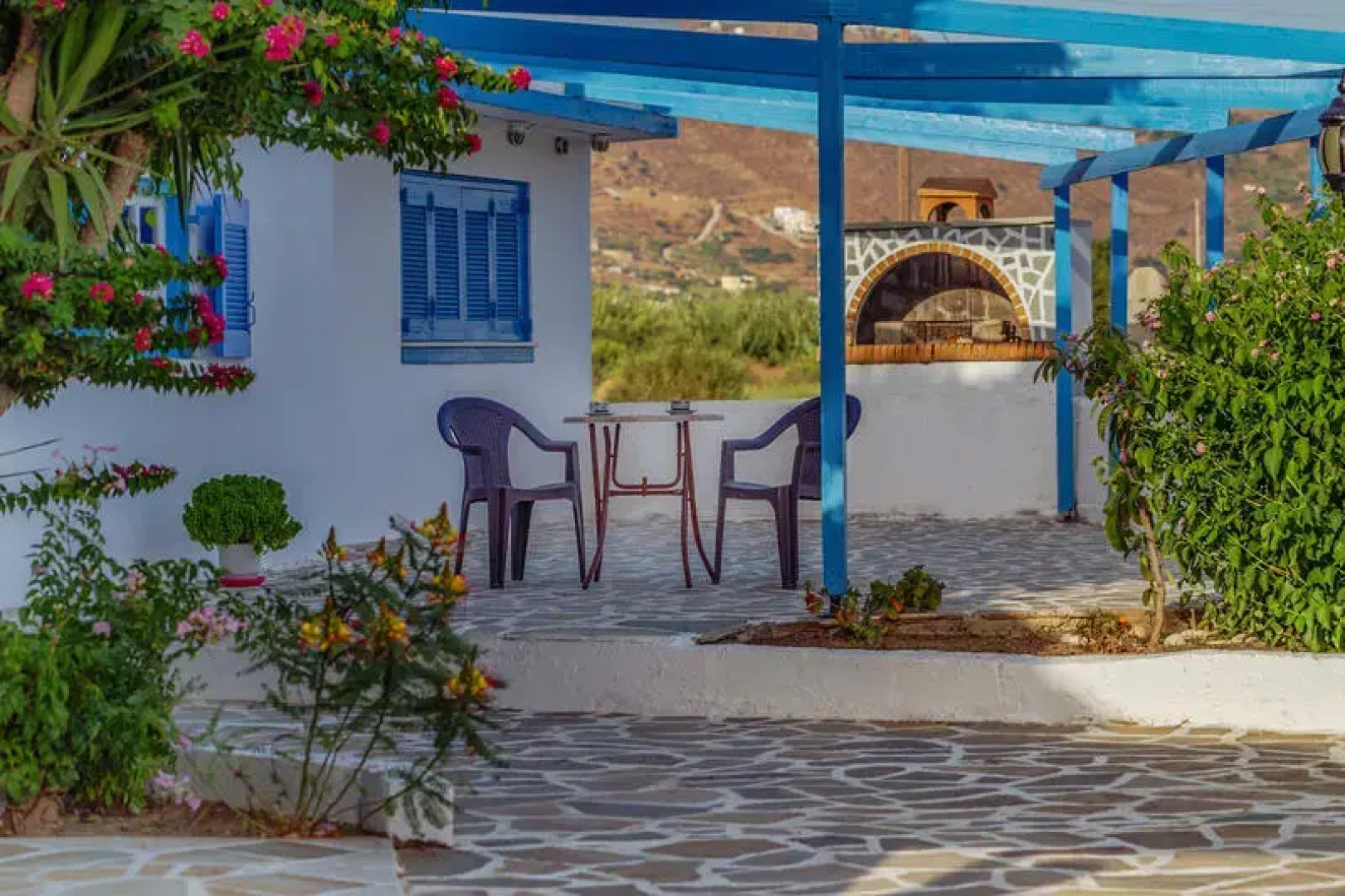 Апартаменты Villa Kelly